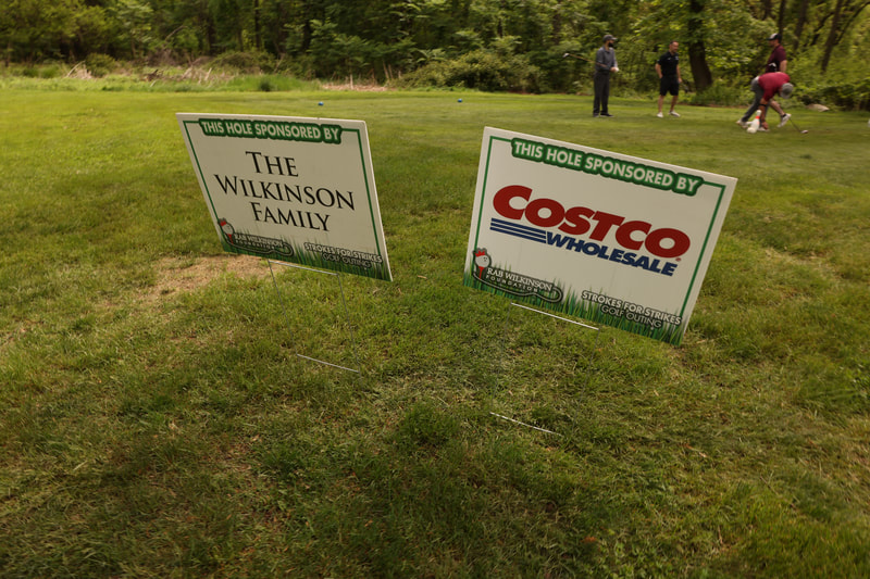 2024 Golf Outing