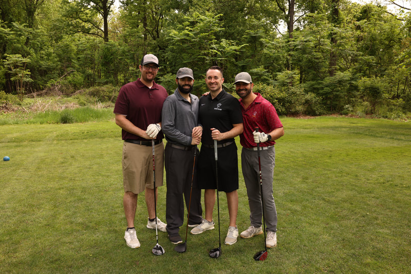 2024 Golf Outing