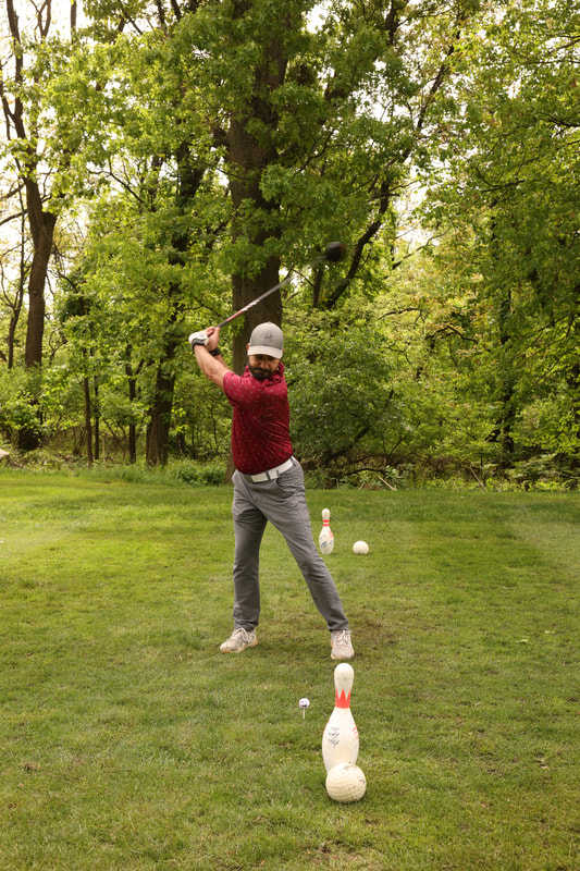 2024 Golf Outing