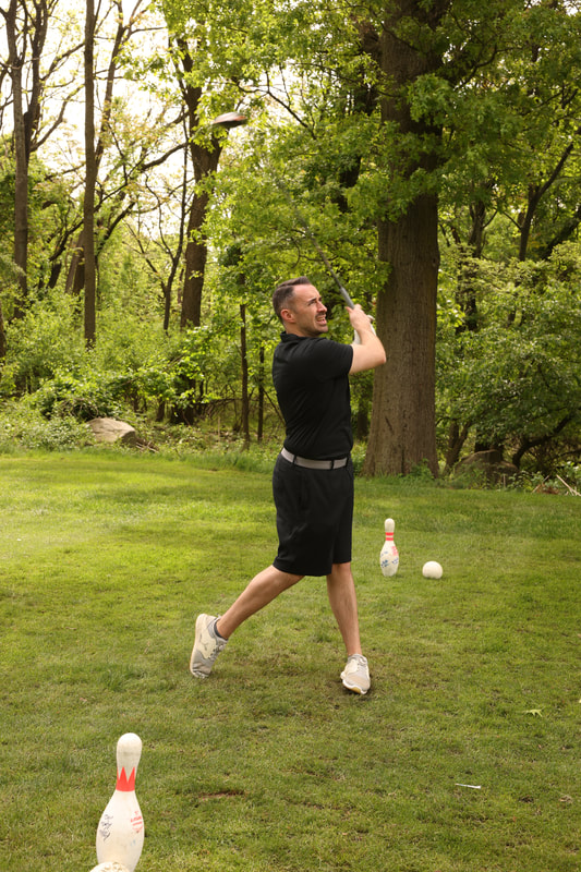 2024 Golf Outing