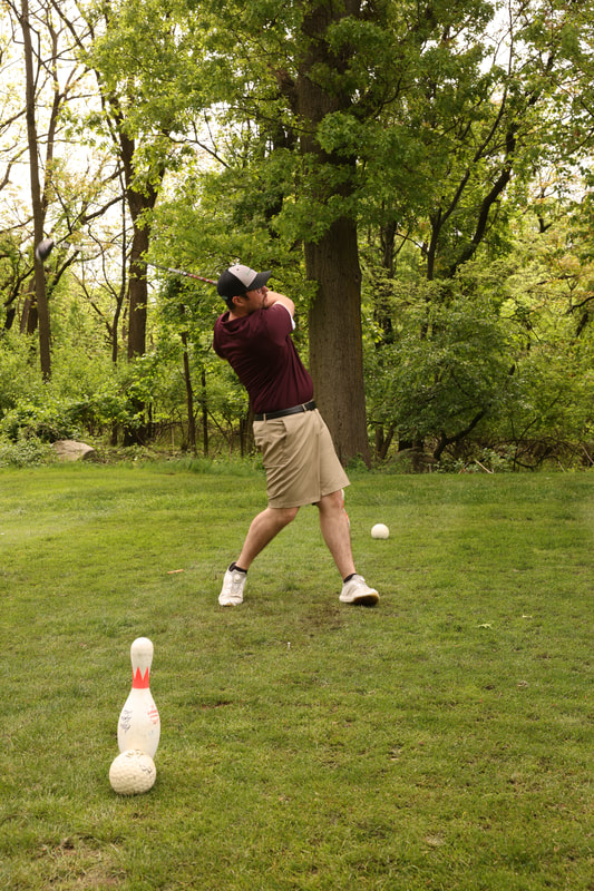 2024 Golf Outing