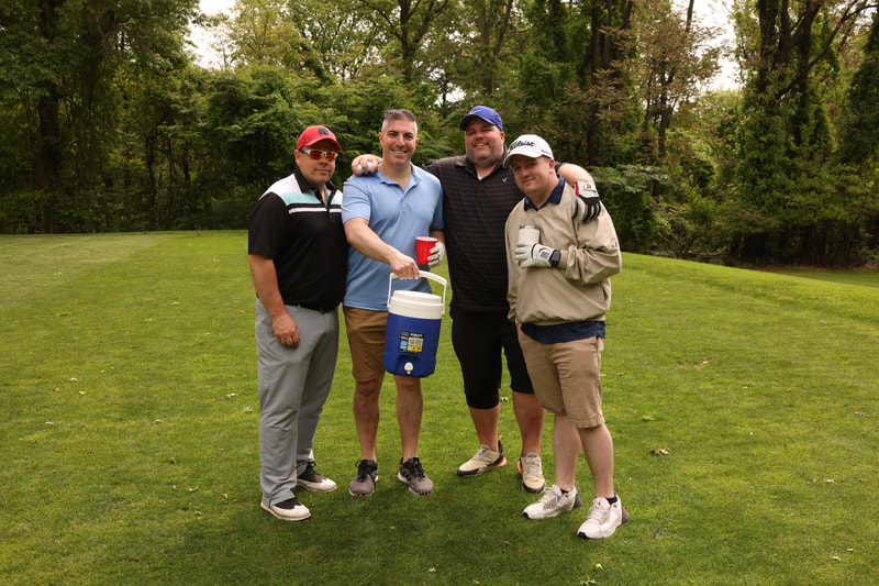 2024 Golf Outing