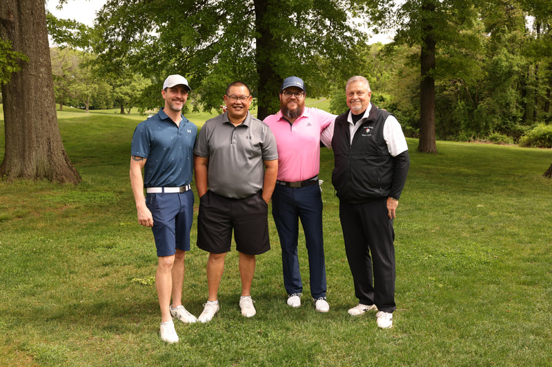 2024 Golf Outing
