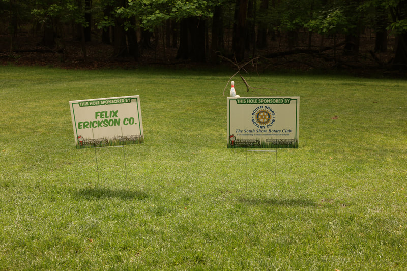 2024 Golf Outing