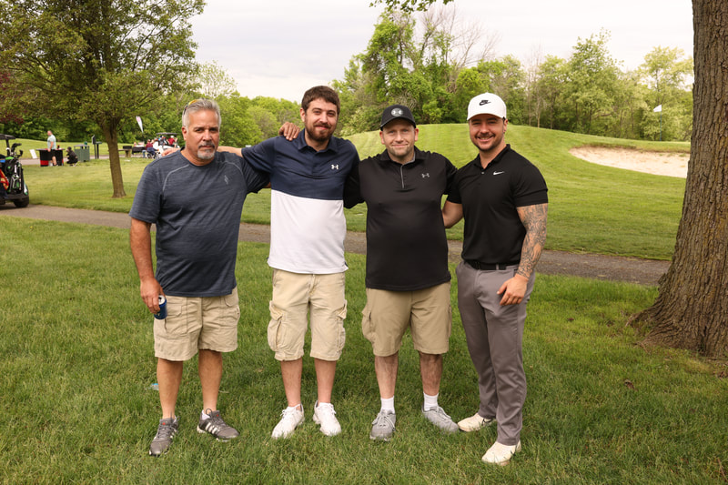 2024 Golf Outing