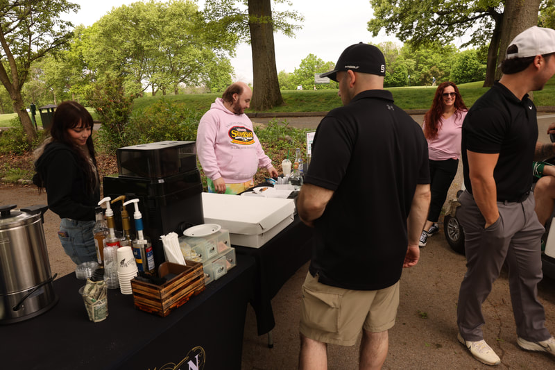 2024 Golf Outing