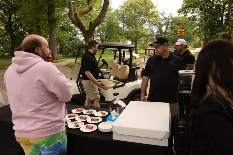 2024 Golf Outing