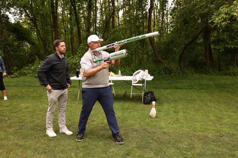 2024 Golf Outing