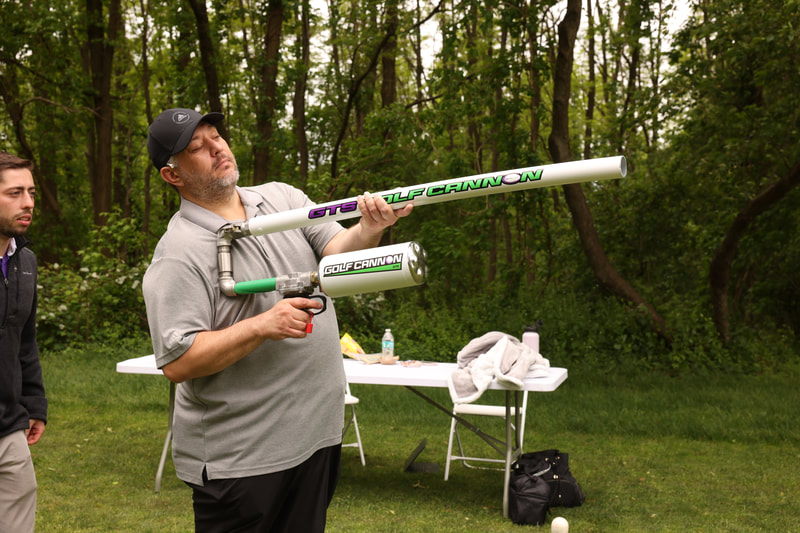 2024 Golf Outing