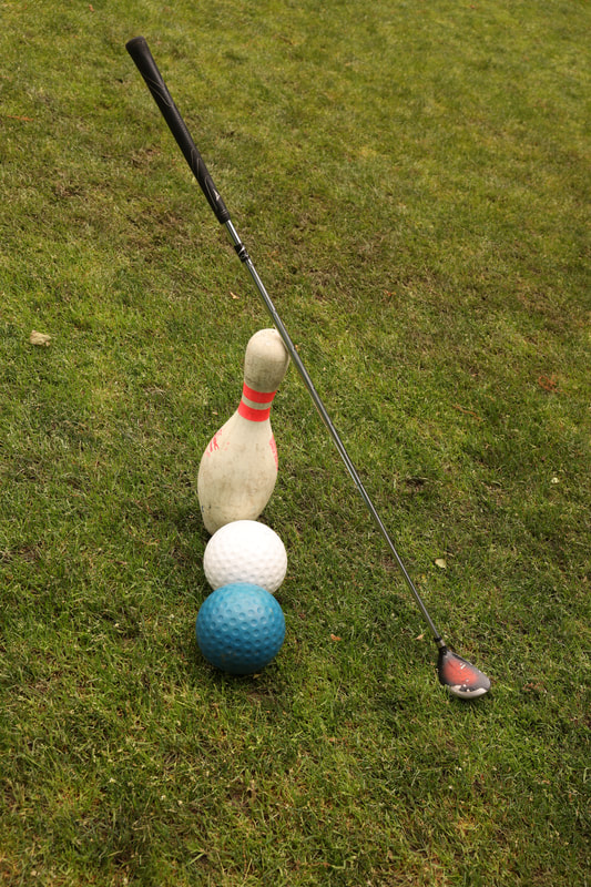 2024 Golf Outing