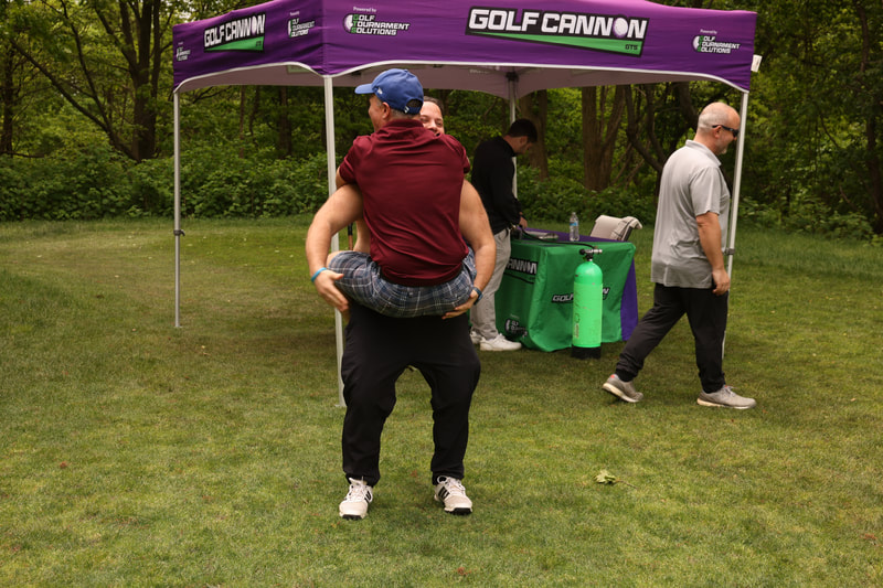 2024 Golf Outing