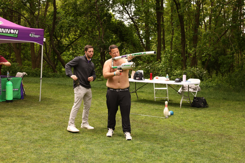 2024 Golf Outing