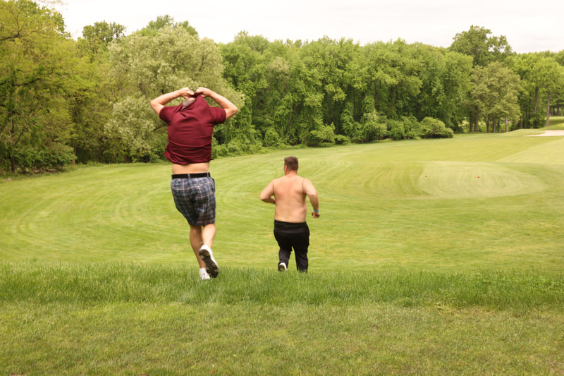 2024 Golf Outing