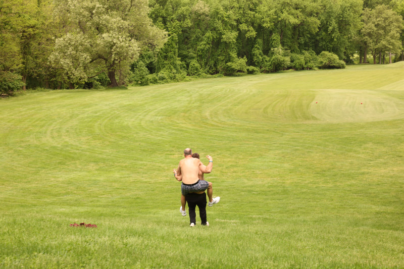 2024 Golf Outing