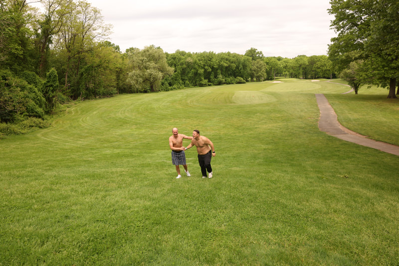 2024 Golf Outing