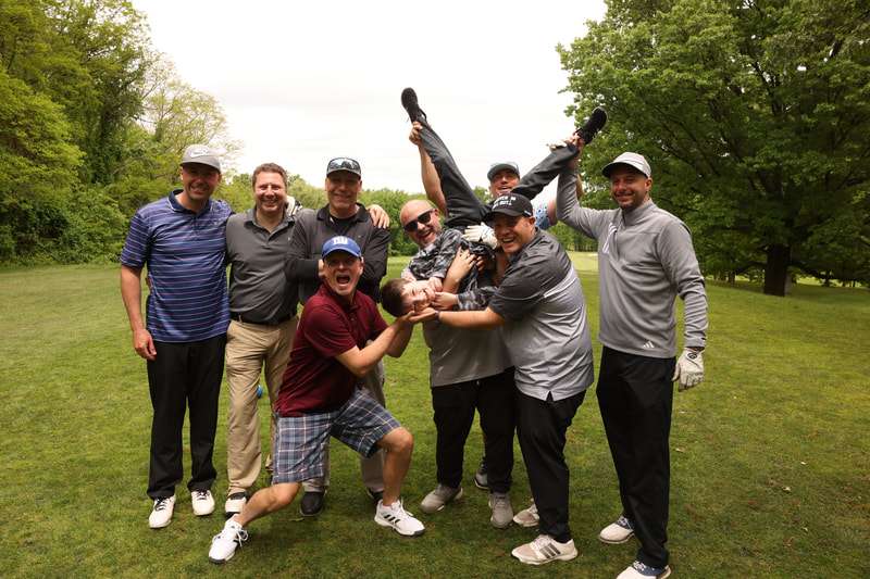 2024 Golf Outing