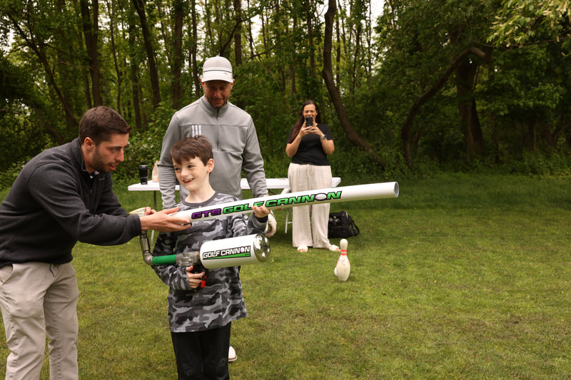 2024 Golf Outing