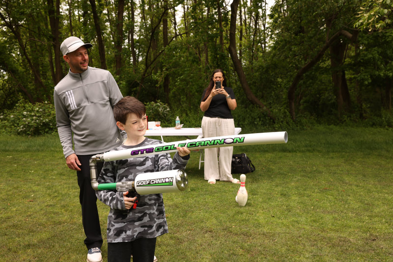 2024 Golf Outing