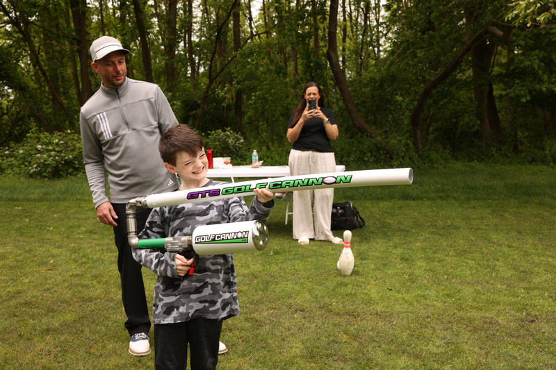 2024 Golf Outing