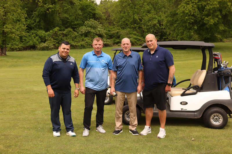 2024 Golf Outing