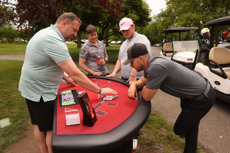 2024 Golf Outing