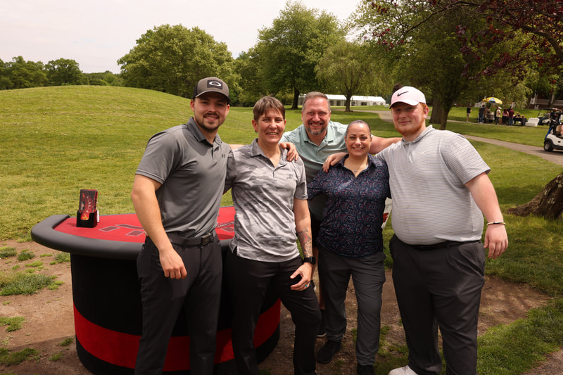 2024 Golf Outing