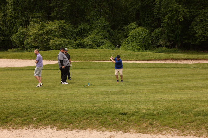 2024 Golf Outing