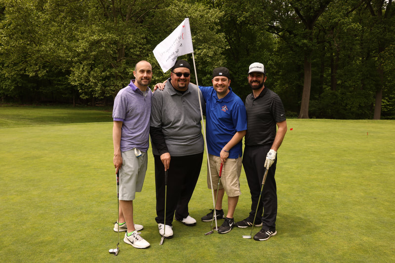 2024 Golf Outing
