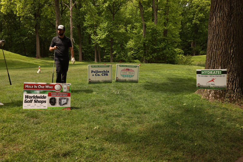2024 Golf Outing