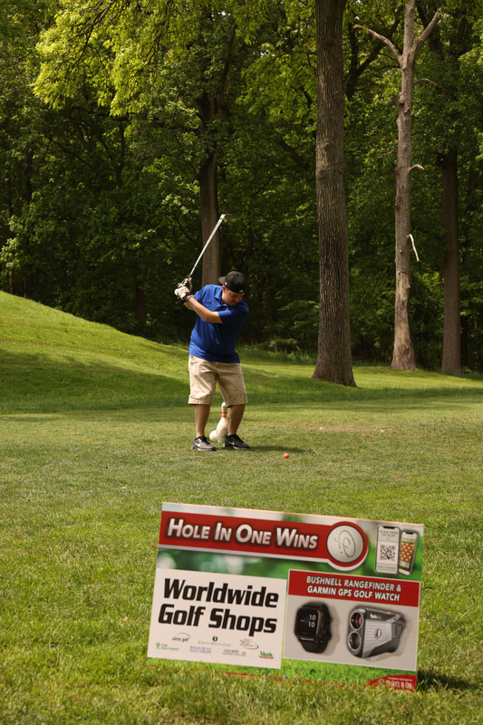 2024 Golf Outing