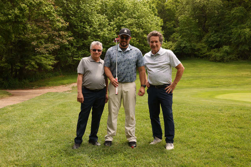 2024 Golf Outing