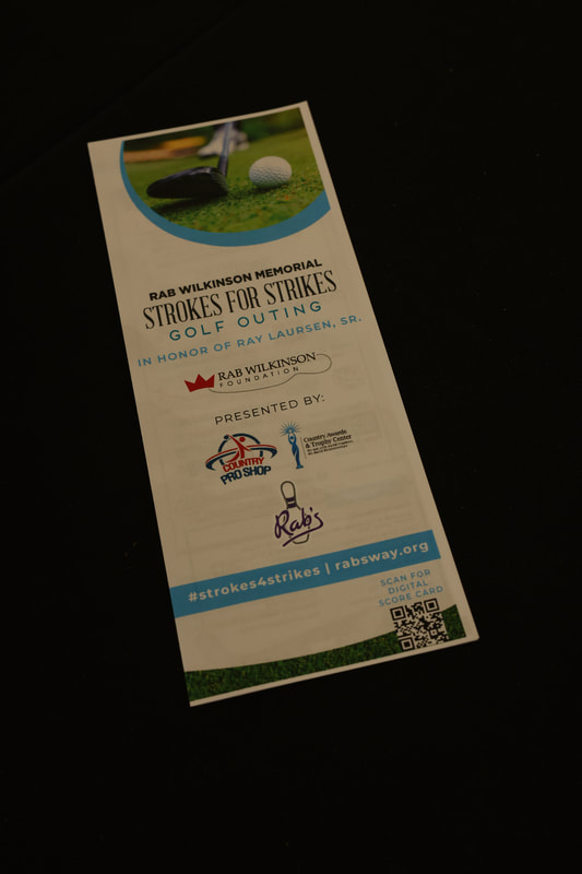 2024 Golf Outing