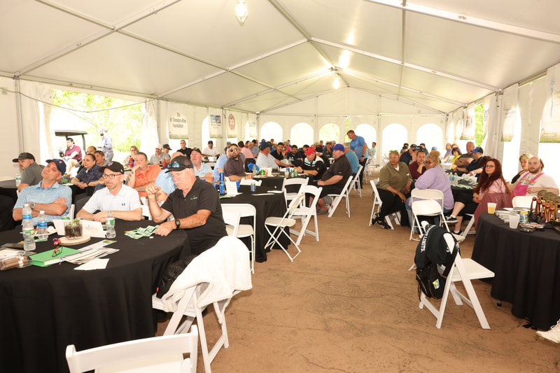 2024 Golf Outing