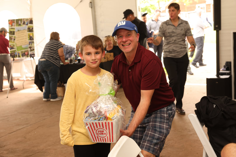 2024 Golf Outing