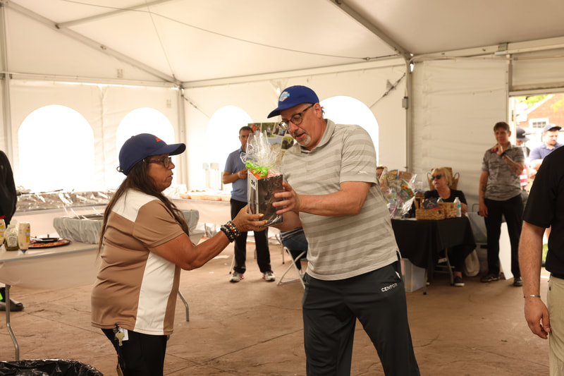 2024 Golf Outing