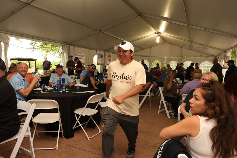 2024 Golf Outing